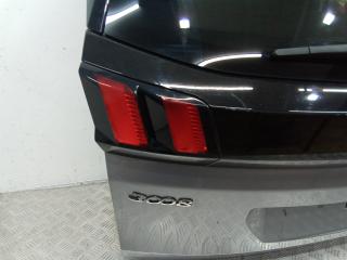 фонарь крышки багажника левый Peugeot 3008 2 поколение 2020