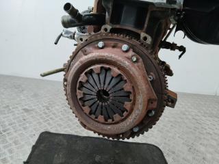 комплект сцепления Renault Megane 1 поколение [рестайлинг] 2000, 1.4 л., E7J 626, бензин, МКПП, 7700103571