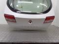 крышка багажника (дверь 3-5) Renault Laguna 3 поколение [рестайлинг] 2013, хетчбэк 5 дв. - фото №3