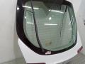 крышка багажника (дверь 3-5) Renault Laguna 3 поколение [рестайлинг] 2013, хетчбэк 5 дв. - фото №5
