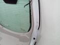 крышка багажника (дверь 3-5) Renault Laguna 3 поколение [рестайлинг] 2013, хетчбэк 5 дв. - фото №9