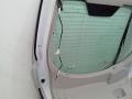 крышка багажника (дверь 3-5) Renault Laguna 3 поколение [рестайлинг] 2013, хетчбэк 5 дв. - фото №10