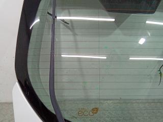 щеткодержатель задний Renault Laguna 3 поколение [рестайлинг] 2013, хетчбэк 5 дв.