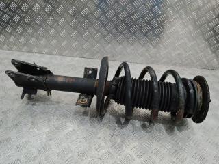 амортизатор подвески Renault Master 3 поколение [2-й рестайлинг], 543029774R