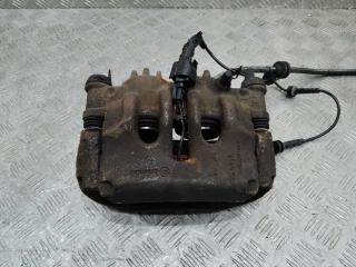 суппорт передний левый Renault Master 3 поколение [рестайлинг] 2014, 410105039R