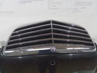решетка радиатора Mercedes-Benz E-Класс W211/S211 [рестайлинг] 2006