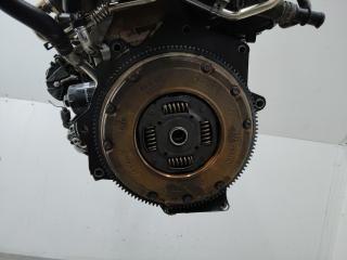 комплект сцепления Volkswagen Golf 4 поколение 2002, 1.6 л., AZD, бензин, МКПП, 027105273D