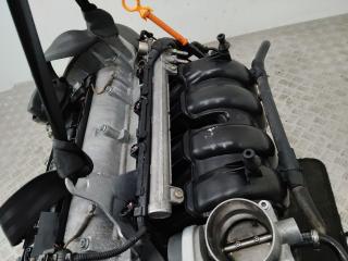 топливная рампа Volkswagen Golf 4 поколение 2002, 1.6 л., AZD, бензин, МКПП