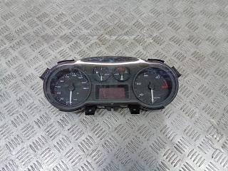 щиток приборов (приборная панель) IVECO Daily 6 поколение 2021, 5803020417