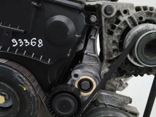 кронштейн генератора Renault Modus 1 поколение 2006, 1.6 л., K4M 790, бензин