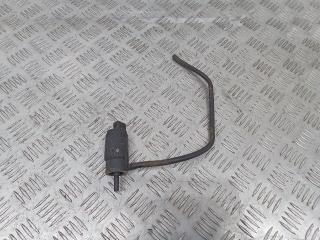 насос (моторчик) омывателя стекла Citroen Jumper 2 поколение [рестайлинг] 2018, D28323118