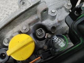 Клапан фазорегулятора Renault Modus 1 поколение 2006, 1.6 л., K4M 790, бензин