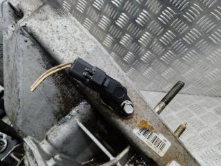 датчик коленвала Renault Modus 1 поколение 2006, 1.6 л., K4M 790, бензин