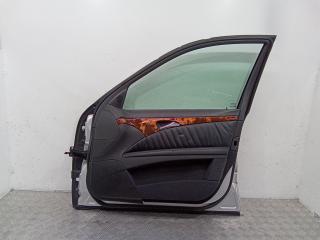 стеклоподъемник электрический передний правый Mercedes-Benz E-Класс W211/S211 2004