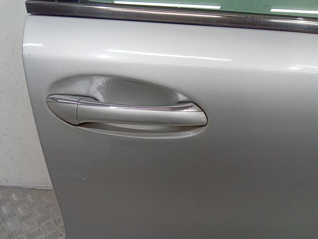 ручка наружная Mercedes-Benz E-Класс W211/S211 2004 - фото №1