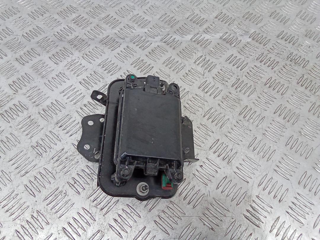 дистроник Renault Megane 4 поколение 2019, 284383207R - фото №1