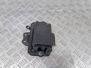 дистроник Renault Megane 4 поколение 2019, 284383207R