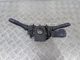 переключатель подрулевой (стрекоза) Renault Megane 4 поколение 2018