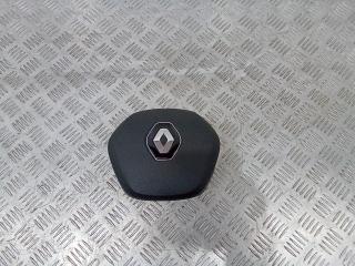 подушка безопасности водителя Renault Megane 4 поколение 2018, 985700230R