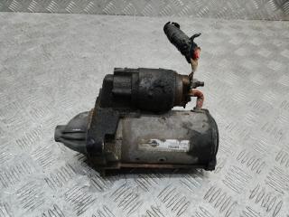 стартер Renault Koleos 1 поколение 2008, 2.0 л., дизель, МКПП, 23300JG70A