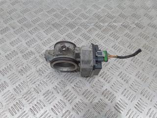 заслонка дроссельная Renault Megane 2 поколение 2003, 1.4 л., бензин, 408239822001
