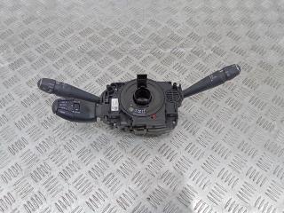 переключатель подрулевой (стрекоза) Peugeot 3008 2 поколение 2017, 98094487ZD