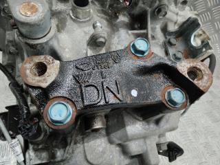 кронштейн КПП Nissan Qashqai 2 поколение 2013, 1.6 л., дизель, МКПП, 11253JY30B