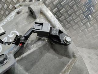 датчик коленвала Nissan Qashqai 2 поколение 2013, 1.6 л., дизель, МКПП