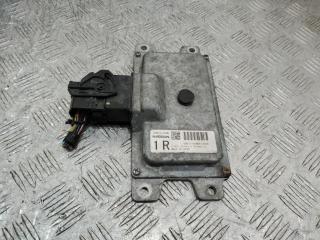 блок управления АКПП Nissan Qashqai 2 поколение 2013, 1.6 л., дизель, МКПП, EMU10000N