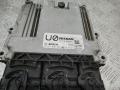 блок управления двигателем Nissan Qashqai 2 поколение 2013, 1.6 л., дизель, МКПП, 23710BB59C - фото №2
