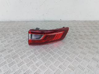 фонарь задний правый Renault Megane 4 поколение 2018, универсал, 265501150R