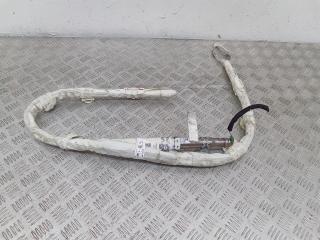 подушка безопасности боковая (шторка) Renault Megane 4 поколение 2016, 985P13017R