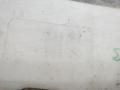 бачок омывателя Renault Megane 1 поколение (1995 - 1999), 289100350R, 289102764R, 289107594R - фото №2