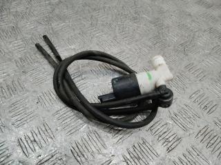 насос (моторчик) омывателя стекла Renault Megane 4 поколение 2018, 9684522380