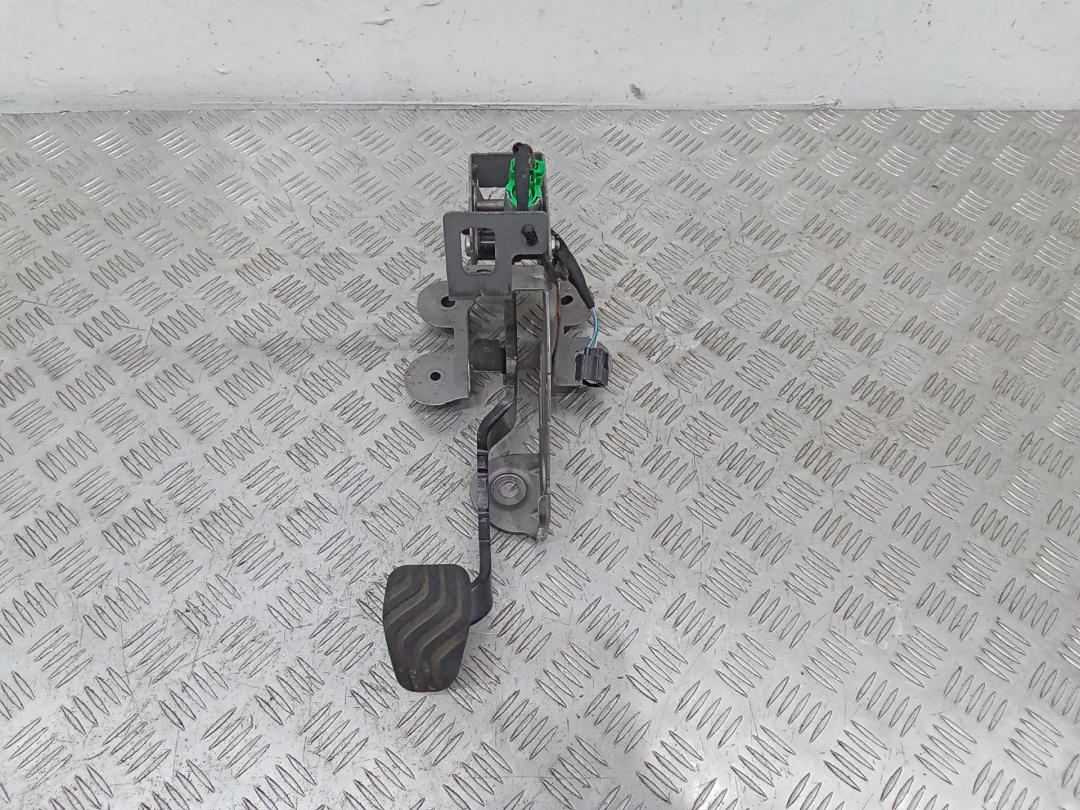 педаль тормоза Renault Talisman 1 поколение 2017, 465013420R - фото №1