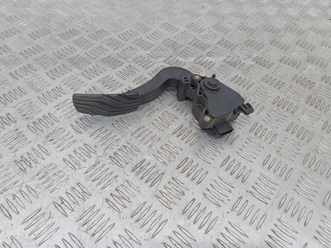 педаль Renault Talisman 1 поколение 2017, 180026830R - фото №1