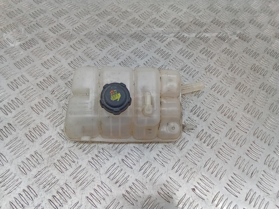 бачок расширительный Renault Megane 4 поколение 2017, 217104048R - фото №1