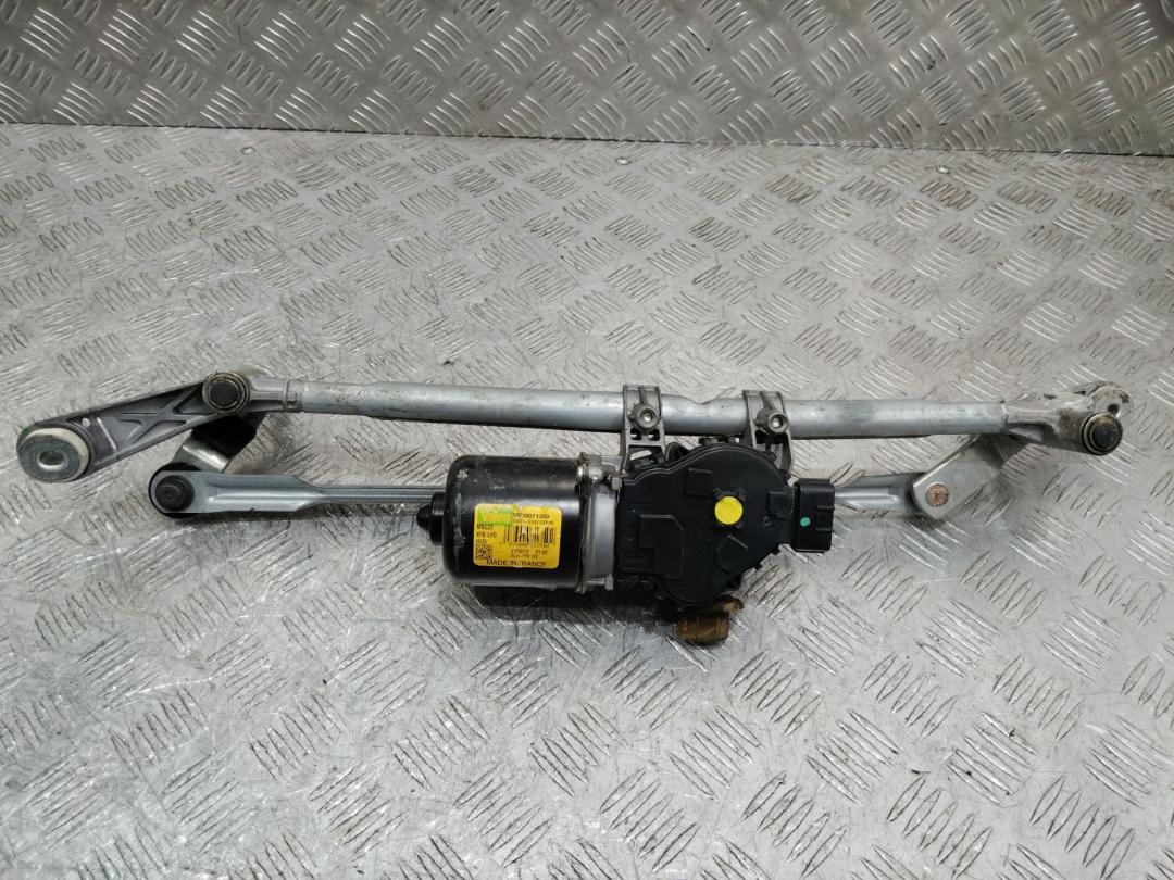 механизм стеклоочистителя (трапеция дворников) Renault Megane 4 поколение 2018, 288005974R - фото №1