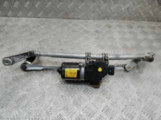 механизм стеклоочистителя (трапеция дворников) Renault Megane 4 поколение 2018, 288005974R