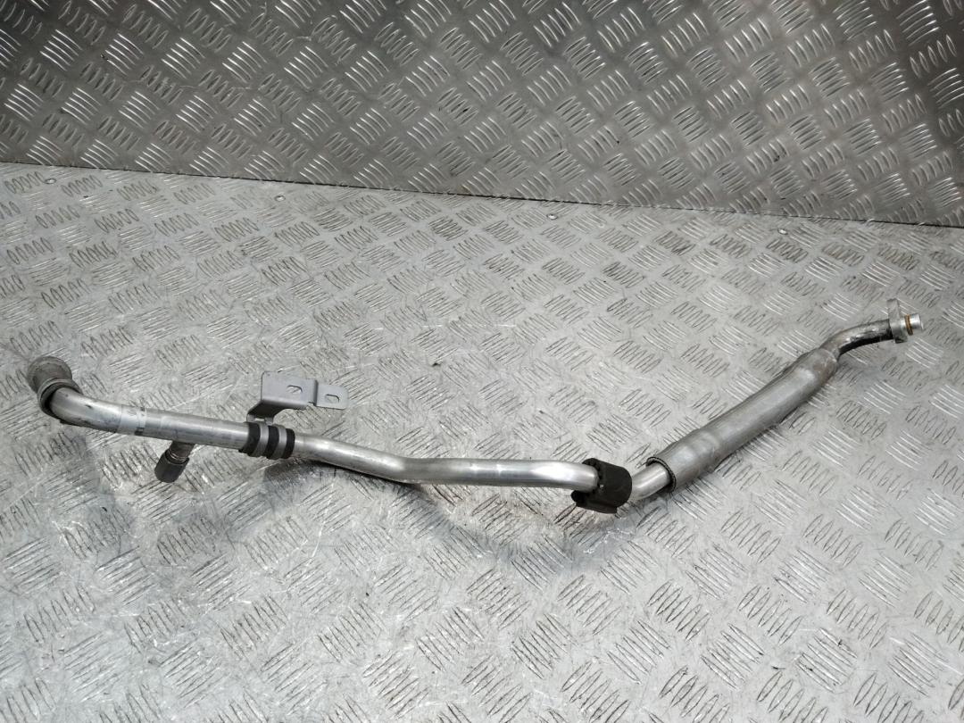 трубка кондиционера Renault Megane 4 поколение 2018, 924801894R - фото №1