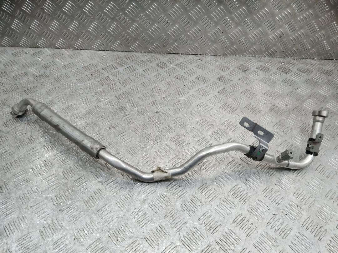 трубка кондиционера Renault Megane 4 поколение 2018, 924801894R - фото №1