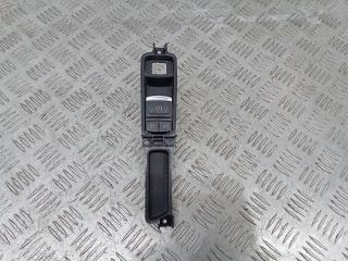 кнопка ручного тормоза (ручника) Renault Megane 4 поколение 2016, 363214222R