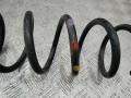 пружина задняя Renault Megane 4 поколение 2018, хетчбэк 5 дв. - фото №2