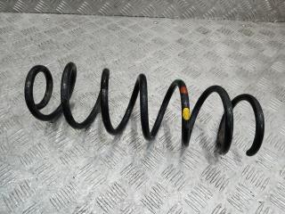 пружина задняя Renault Megane 4 поколение 2018, 1.5 л., дизель, хетчбэк 5 дв.