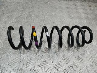 пружина задняя Renault Megane 4 поколение 2018, универсал