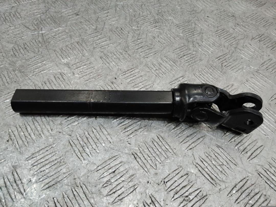 рулевой карданчик Renault Kangoo 1 поколение 2000, 1.4 л., E7J 634, бензин - фото №1