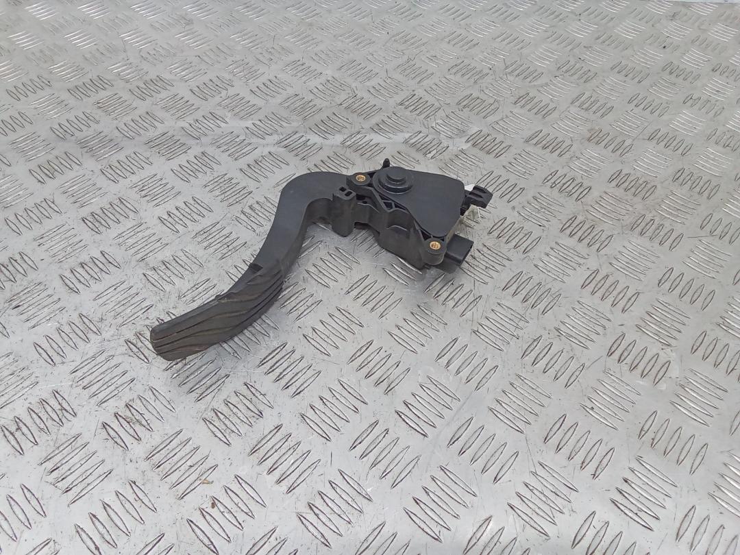 педаль Renault Megane 4 поколение 2016, 180026830R - фото №1