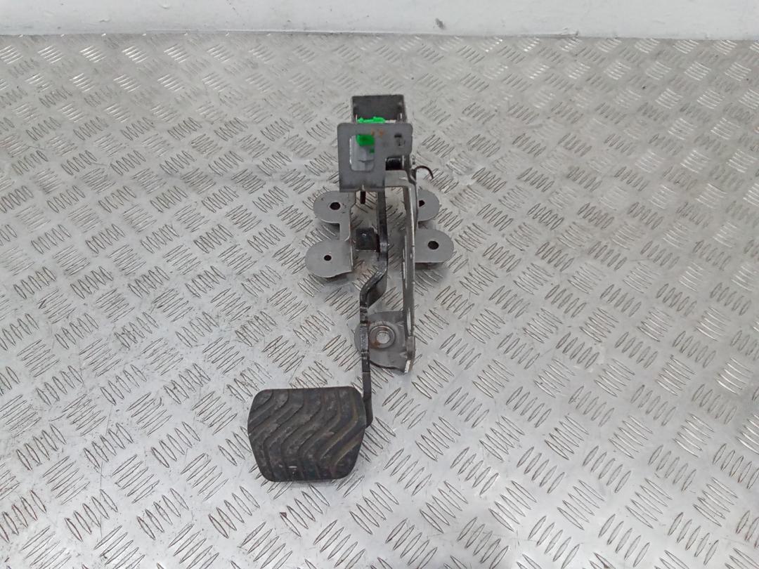 педаль тормоза Renault Megane 4 поколение 2016, 465013467R - фото №1