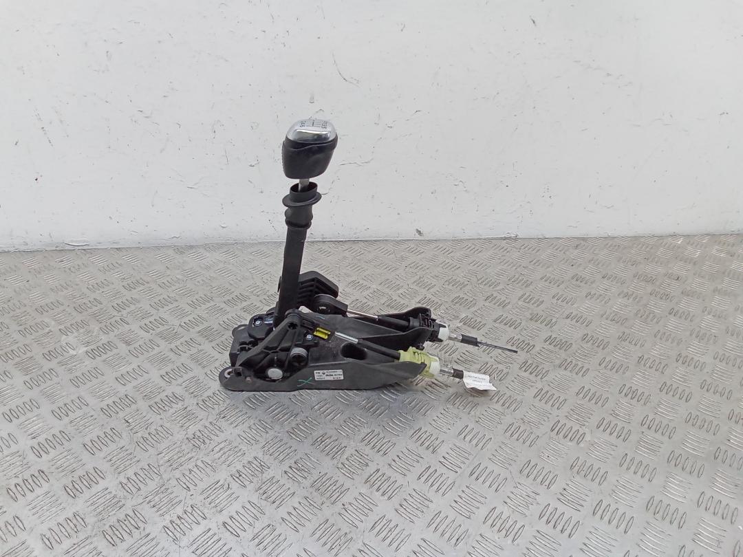 кулиса Renault Megane 4 поколение 2017, 341042886RC - фото №1