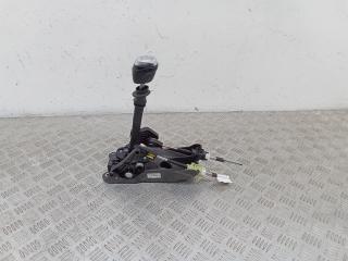 кулиса Renault Megane 4 поколение 2017, 341042886RC